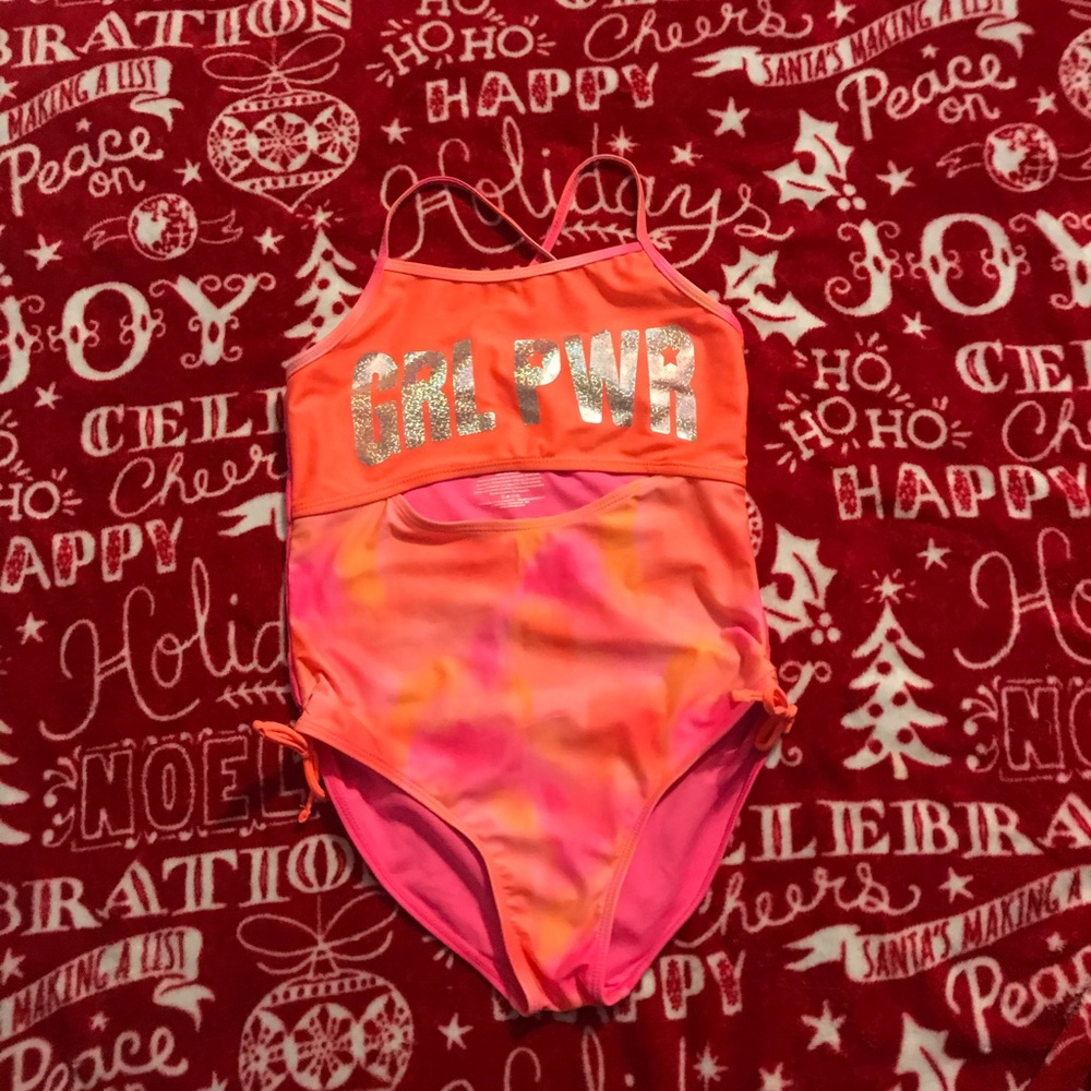 Swim